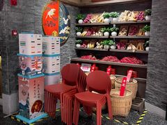-哥老官重庆美蛙鱼头(五角场合生汇店)