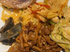-汉巴味德(沈阳万象汇店)