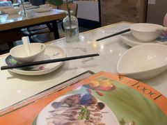 -樾餐厅泰式海鲜火锅(民歌湖店)