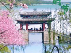 -颐和园
