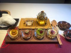 -叶叶菩提·晋福宫