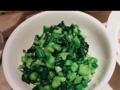 -味上湘菜馆(阿波罗店)