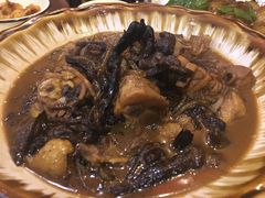-东北农家小院(定西路店)