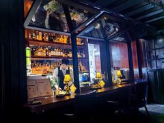 -TIKI鸡尾酒威士忌吧(二横路店)