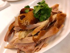 鹿鸣春香鸡-鹿鸣春饭店(总店)