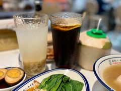 -發起人·肉骨茶(万象汇店)