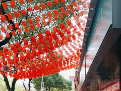 -华盛堂百货(沅陵店)