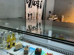 -悬崖咖啡厅