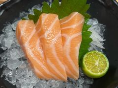 -友壹町寿司(新DNA购物中心店)