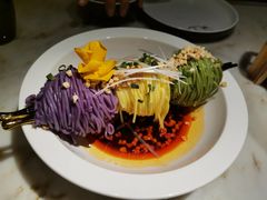 -绿茶餐厅(二七万达店)