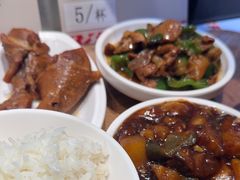 -乡村基·川味现炒大王(熙悦天街店)