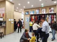-中国照相馆(清河万象汇店)