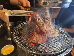 -まるみち   丸道东京烧肉(虹梅路店)