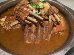-孙记驴肉山庄(李桥店)