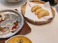 -祥记·国宴豫菜·经典粤菜(郑东新区新长安店)