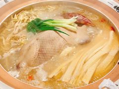 -老鸭集(金沙龙湖天街店)