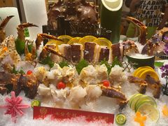 -尚海豆捞(乐虹坊店)