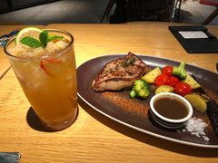 -玛尚诺意式餐厅(天环广场店)