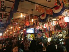 大堂-平成屋· Late Night 食堂(四川北路店)