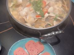 -老城鲜·小海鲜贝贝煲火锅(壹方城店)