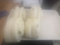 -东北烧烤铁锅炖水库鱼