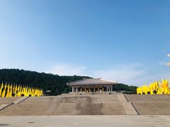 -黄帝陵