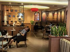 大堂-COSTA COFFEE(房山印象城店)