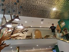 -飞行喵MR PILOT|猫舍·猫咖(静安大融城店)