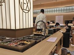 -鮨政· Omakase(港汇恒隆广场店)