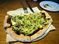 -FABIO’S费比欧披萨餐厅