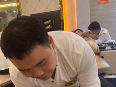 -新富特功夫足疗(华都园大厦店)