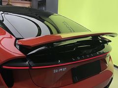 -莲花跑车(国贸商城店)