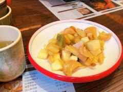 -茅山肴·道家菜·神仙鸡