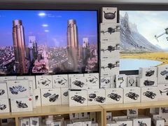 -DJI大疆(无锡体育中心店)