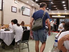 大堂-粤·向群饭店(龙津东路总店)