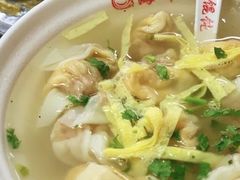 -海平馄饨(逍遥二路店)