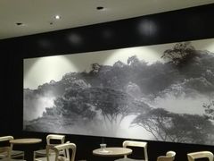 大堂-星巴克(重庆新世纪凯瑞商都店)