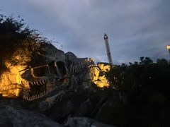 -贵安欢乐世界
