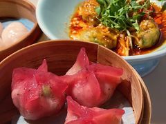 -唐茶苑(Soho)