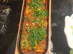 -探鱼·鲜青椒爽麻烤鱼(增城东汇城店)