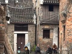 -上甘棠村