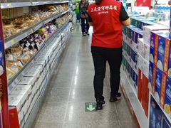 -大商超市(银岛店)