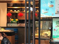 门面-南京冠生园(太平南路店)