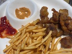 -力力渔港涉外店