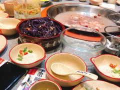 -羊来顺冰煮鲜羊 铁锅烀羊肉(中央大街店)