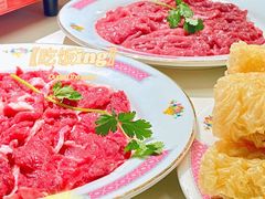 -燃计沙茶皇·香港沙茶火锅(人广旗舰店)