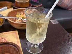 -克比叔叔印度餐厅Kebabs on the Grille (人民广场店)