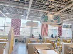 -宜家·瑞典风味餐厅(无锡店)