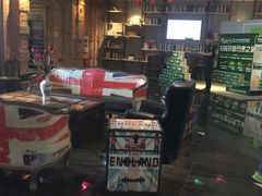 -歌库K馆量贩KTV(万达广场店)