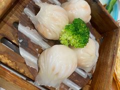 -拾贰季喜宴(百利达广场店)